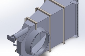 create mechanical engineering designs