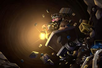 create your steam capsule art