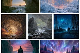 design professional amazon listing images