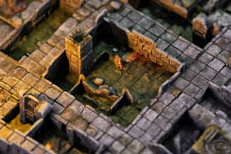generate custom fantasy rpg maps for you