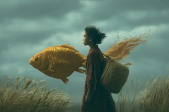 do photo manipulation and photoshop editing