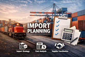 help with eu import procedures