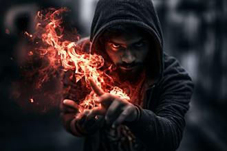 do anything with photoshop and expert photo manipulation