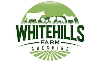 create unique agriculture, landscape and lawn care logo