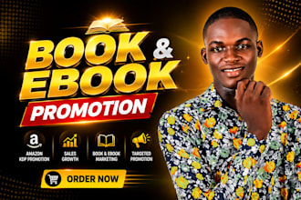 do ebook promotion amazon kpd marketing ebook and marketing kdp ads campaign