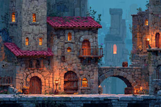 be your 2d game level designer