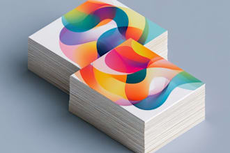 design minimalist business card