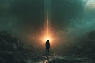 create awesome album artwork