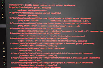fix the website bugs for you