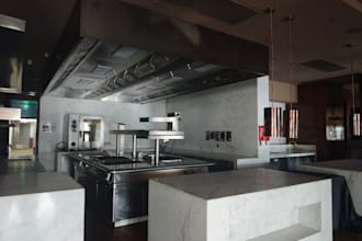 help chain restaurant and retail store open their first store in china