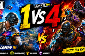 best youtube thumbnail design