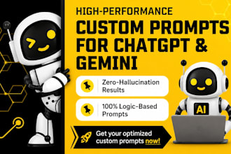 prompt engineering custom prompt chatgpt prompt
