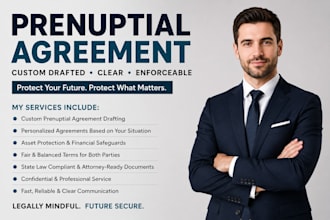 draft prenuptial agreement postnuptial marriage contract prenup cohabitation
