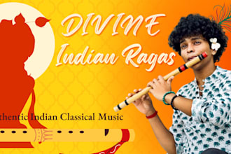 produce pure authentic indian classical music