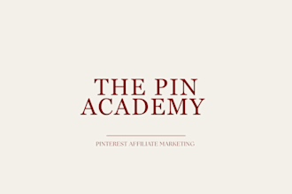 pinterest starter guide digital ebook download