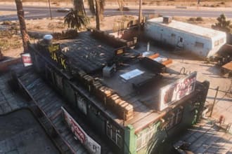 create, edit, retexture, fix and customize fivem mlo, ymaps, maps and interior