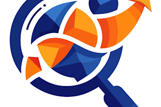 create logo, flyer, poster and more for printing