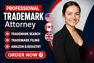 register your trademark in the USA and protect your brand