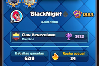 coach you to improve at clash royale