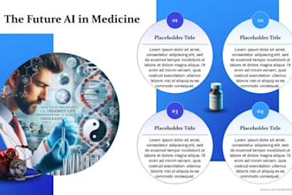 ai psychiatry pitch deck mental health agent investor presentation