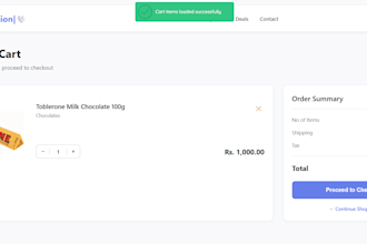 develop a custom java web application with  payment gateway