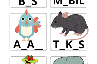 create a cute custom sticker