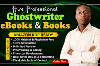 ghostwrite fiction ebook, romance novel, love story ebook and ebook ghostwriter