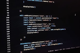 build deep learning, ai, computer vision and neural networks app