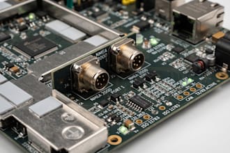 design nmea 2000, can bus pcb and marine communication