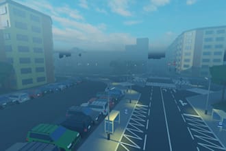 create custom 3d roblox models and professional game assets