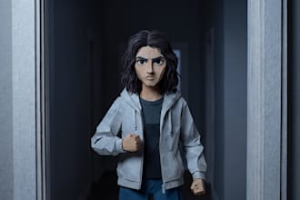 direct and produce cinematic ai generated video content