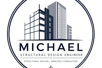 design structural drawings and calculations for USA building permits