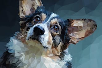 do princess portrait female focused disney pet portrait art