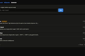 build an ai chat assistant that handles faqs and appointments