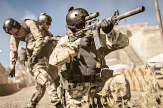 do arma reforger server setup, arma reforger weapons, map creation, arma mod