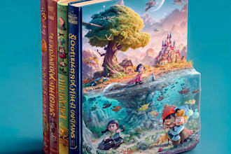 book cover design, book cover design, KDP book cover