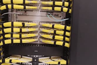configure routers, switches, fortigate firewall,palo alto and VPN
