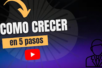 design professional youtube thumbnails