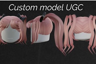create 3d roblox character roblox ugc accessories dynamic head roblox bundle