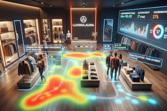 build ai powered 3d measurement, scanning and object analysis solutions