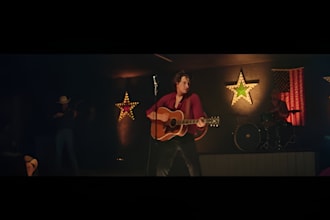 male country singer, metal singer, gospel choir, male vocal, folk