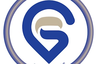 design a professional logo for your company advertisement