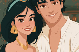 do disney cartoon cartoon for you