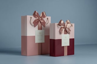 do custom mailer box, product packaging box design
