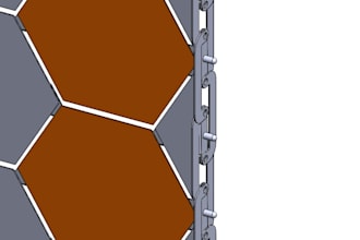 do 3d cad modeling and sheet metal enclosure work