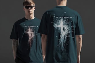 do custom ugly merry christmas t shirt design