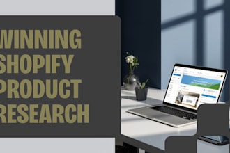 find winning products for shopify dropshipping in ksa and uae