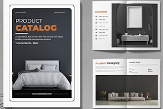 do digital real estate, business brochure trifold brochure or property brochure