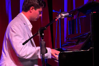 teach personalized piano lessons online