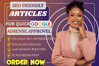 get google adsense approval and fix adsense website